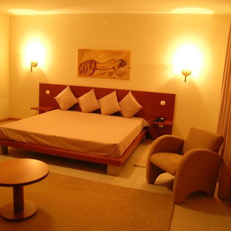 Hotel Pombeira Guarda Chambre photo