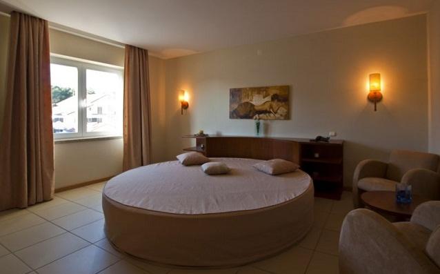 Hotel Pombeira Guarda Chambre photo