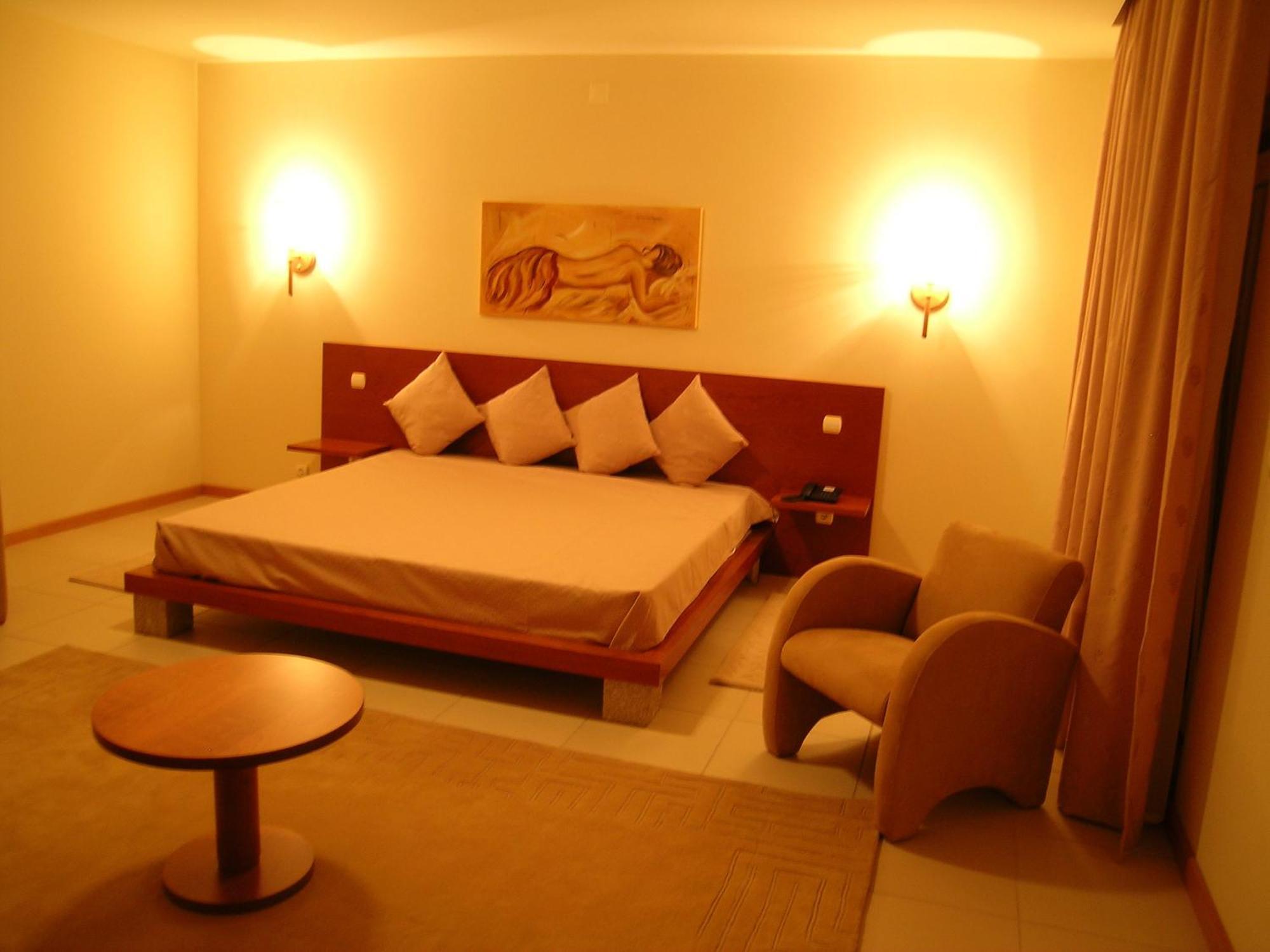 Hotel Pombeira Guarda Chambre photo