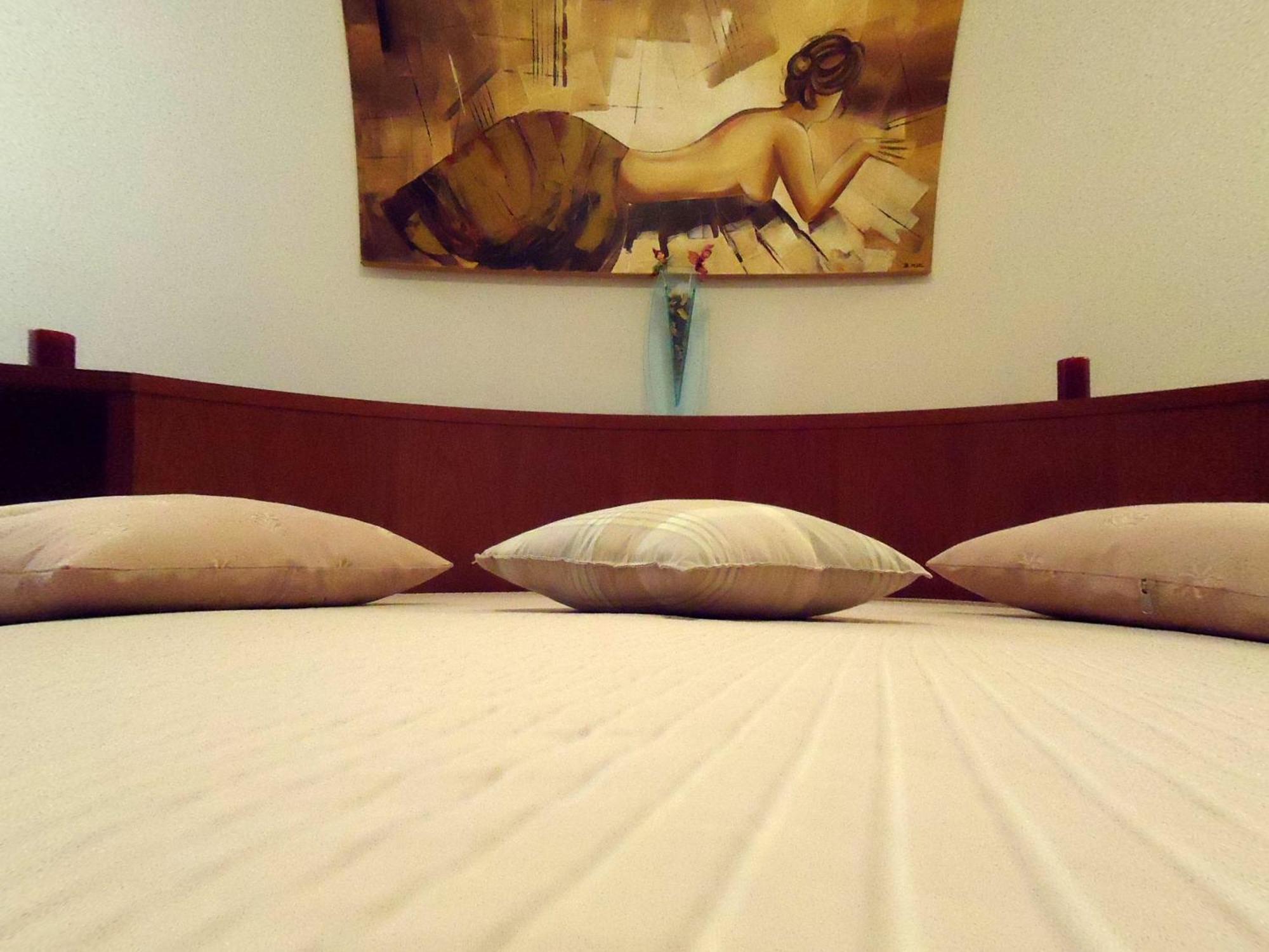 Hotel Pombeira Guarda Extérieur photo