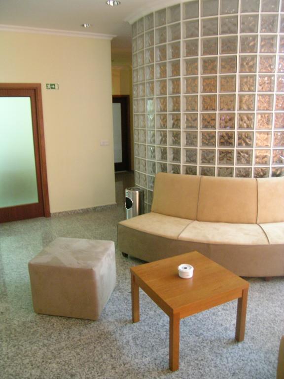 Hotel Pombeira Guarda Chambre photo