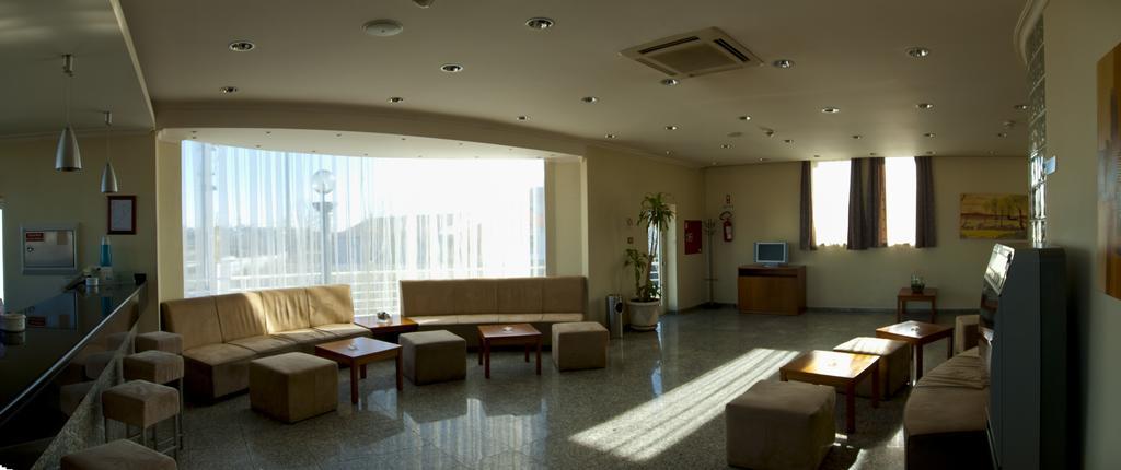 Hotel Pombeira Guarda Extérieur photo