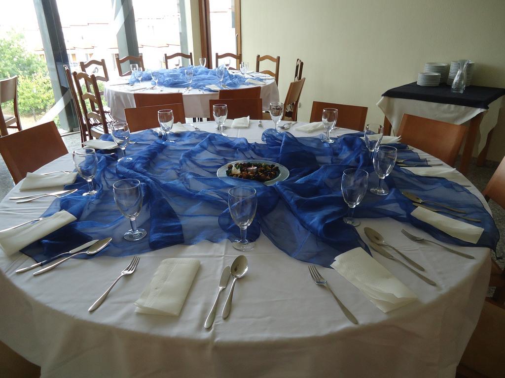 Hotel Pombeira Guarda Extérieur photo