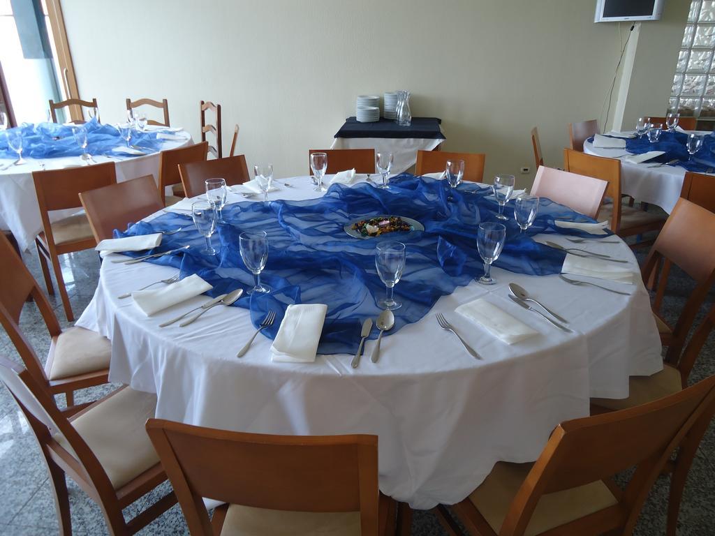 Hotel Pombeira Guarda Extérieur photo