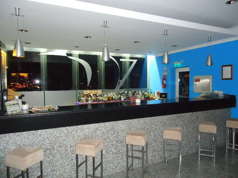 Hotel Pombeira Guarda Extérieur photo