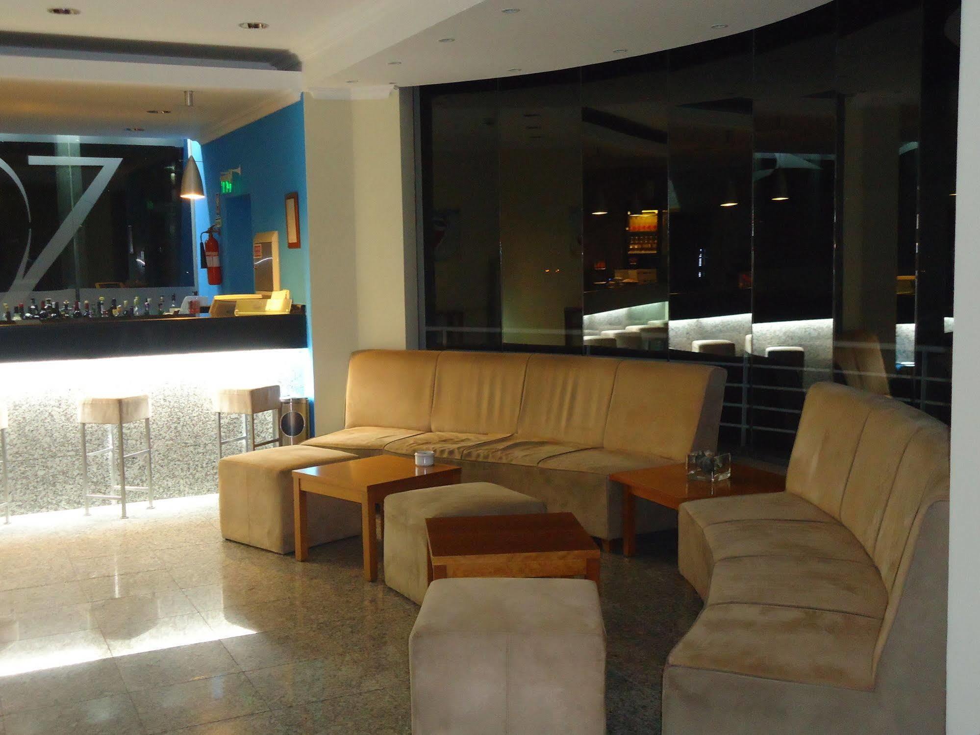 Hotel Pombeira Guarda Extérieur photo