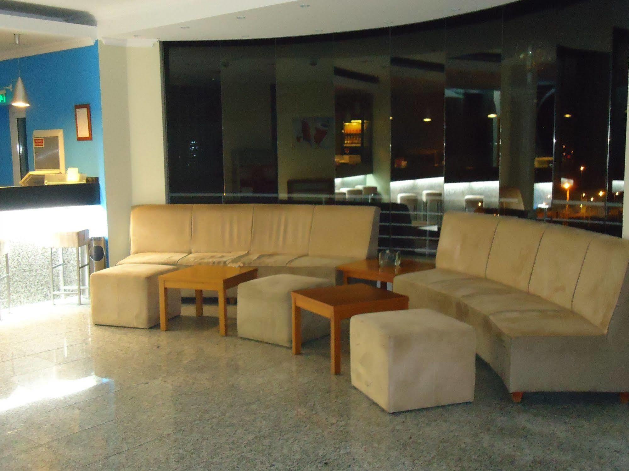 Hotel Pombeira Guarda Extérieur photo