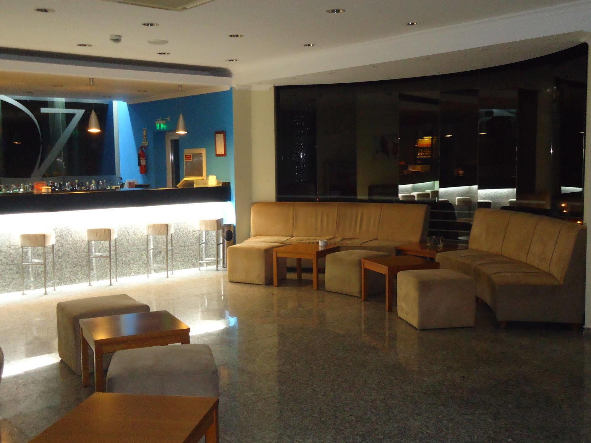Hotel Pombeira Guarda Extérieur photo